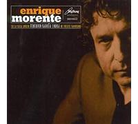 Enrique Morente - En La Casa Museo - Cd