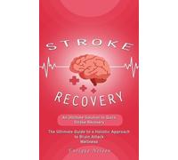 Enrique Nelson Stroke Recovery (Tascabile)