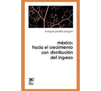 Enrique Padilla Aragon Mexico (Tascabile)