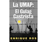 Enrique Ros La Umap (Tascabile) Coleccion Cuba y Sus Jueces