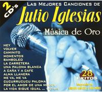 Enrique Sanchez - Las Mejores Canciones de J. Igl