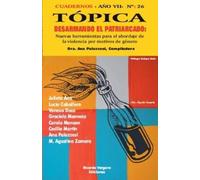 Enrique Stola Julieta Ana Lucía Caballero Tópica 26 (Tascabile)