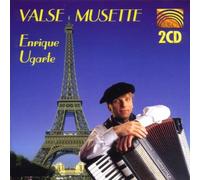 Enrique Ugarte - Valse Musette