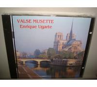 Enrique Ugarte - Valse musette