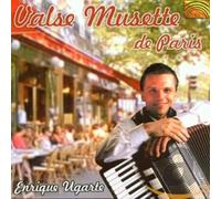 Enrique Ugarte - Valse Musette De Paris