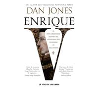 Enrique V: El extraordinario ascenso del legendario rey guerrero de Inglaterra: 110