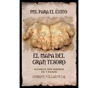 Enrique Villanueva El Mapa Del Gran Tesoro (Tascabile)