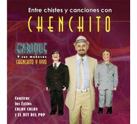 Enrique Y Sus Munecos Chenchito Y Yiyo - Entre Chistes Y Canciones