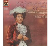 Enriqueta Tarres / Alexander Malta / Josef Protschka / Saskia Gerritsen / Adolf Dallapozza / Pinchas Steinberg & Kölner Rundfunkorchester und -chor - Offenbach: Die Großherzogin von Gerolstein (Gesamtaufnahme in deutscher Sprache) [Vinyl Schallplatte] [2 LP Box-Set]