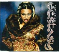 Enriquez,Jocelyn - A Little Bit of Ecstacy/