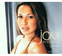 Enriquez,Joy - Tell Me How You Feel