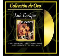 Enriquez, Luis - Coleccion De Oro