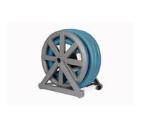 ENROLLADOR MANGUERA EVA 13 M, trattamento adatto a un impiego regolare, adatto a chi vuole semplificare la propria routine pensato per accompagnare i gesti di benessere di ogni giorno adatto a chi cer