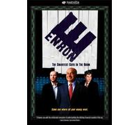 Enron: Los tipos que estafaron América [DVD]