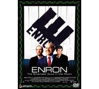 Enron: the Smartest Guys in the