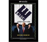 Enron: The Smartest Guys in The Room (2-Disc Set - WMVHD DVDs)