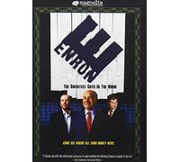 Enron: The Smartest Guys in the Room