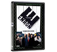 Enron: The Smartest Guys in the Room