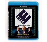 Enron: The Smartest Guys in the Room (Blu-ray) America Ferrera Terrence Howard