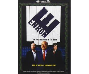 Enron: The Smartest Guys in the Room (DVD)