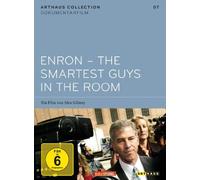 Enron - The smartest Guys in the Room (OmU) - Arthaus Collection: Dokumentarfilm