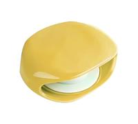 Enrouleur Automatique De Câble - Organizzatore Rétractable Pour Câble USB Et Casque Audio | Bobineur De Cordon Portable Pour Chargeur, Écouteurs, Voyage, Salon, Chambre, Dortoir Et Bureau, Design ABS