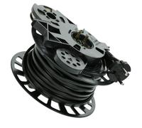 Enrouleur cable pour aspirateur Bosch 12005079