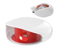 Enrouleur De Câble Automatique, Enrouleur Automatique Du Câble USB, Organisateur De Fil Pour Câbles USB, Organisateur De Cordon de Charge, De Gestion Des Fils Pour Voyages En Plein Air