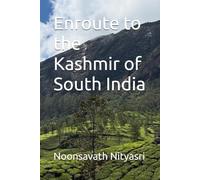 Enroute to the Kashmir of South India