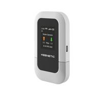 Enrutador Portatile Keenetic KN-5110-01-EU Banda Singola 2,4 GHz SIM Enrutador Portatile Keenetic KN-5110-01-EU Banda Singola 2,4 GHz SIM