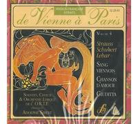 Ens.&Orch.Ortf-Siebert, a. - De Vienne A Paris