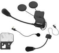 Ens. pinza micro, auricolari per 50S