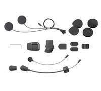 Ens. pinza micro, auricolari per 5S