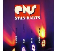 Ens - Stan Darts