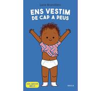 Ens vestim de cap a peus