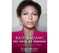 Ensaf Haidar Andrea Claudia Hof Raif Badawi, The Voice of Fr (Copertina rigida)