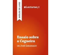 Ensaio sobre a Cegueira - José Saramago (análise de livro)
