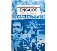 ensaios de historia politica franco sergio da costa