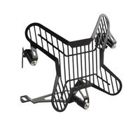 ENSAJRD Coprifari per moto Moto Faro Di Protezione Per R 1300 GS Guardia Testa Della Lampada Della Luce Griglie Di Protezione Della Copertura Per R1300GS Per R1300 GS GS1300 Scheinwerfer Grill