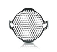 ENSAJRD Coprifari per moto Per XSR700 2016-2021 Copertura Protettiva Del Faro Della Moto Griglia Per XSR 700 Per XTribute 2018-2020 2021 XSR700 2022 2023 2024 Scheinwerfer Grill