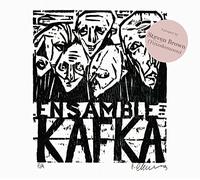 Ensamble Kafka (Feat. Steven Brown) - Ensamble Kafka