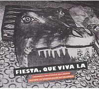 Ensamble Polifonico Vallenato - Fiesta Que Viva La