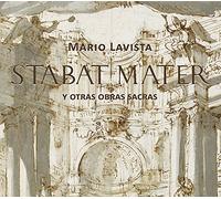 Ensamble Vocal Contemporáneo de la Universidad de Indiana - Stabat Mater y otras obras sacras