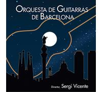 Ensambles - Orquestra de Guitarres de Barcelona