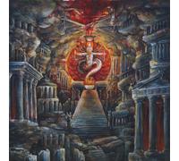 Ensanguinate Death Saturnalia (CD) Album