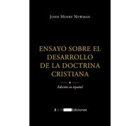 Ensayo sobre el desarrollo de la doctrina cristiana