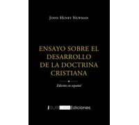 Ensayo sobre el desarrollo de la doctrina cristiana