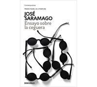 Ensayo Sobre La Ceguera [Lingua spagnola]