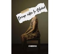 Ensayo sobre la Soledad