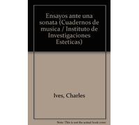 Ensayos ante una sonata